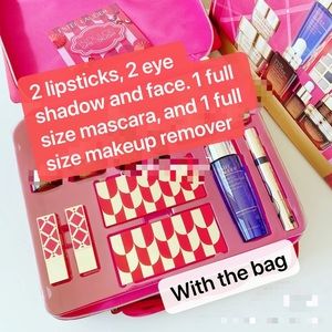 Single one. 2021  Estée Lauder set